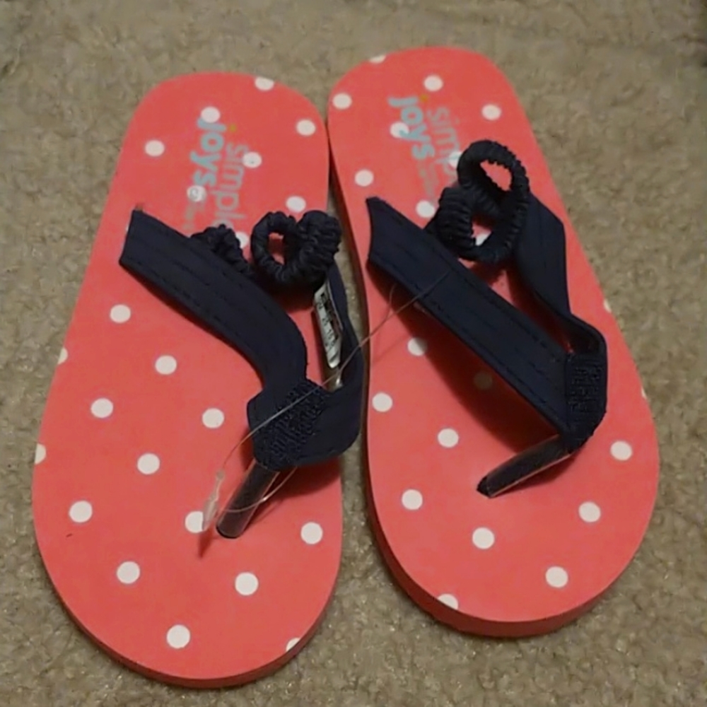 Flip flops